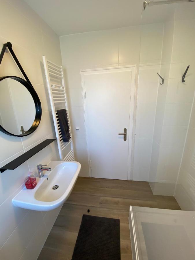 Apartmenthaus Зельбиц Экстерьер фото