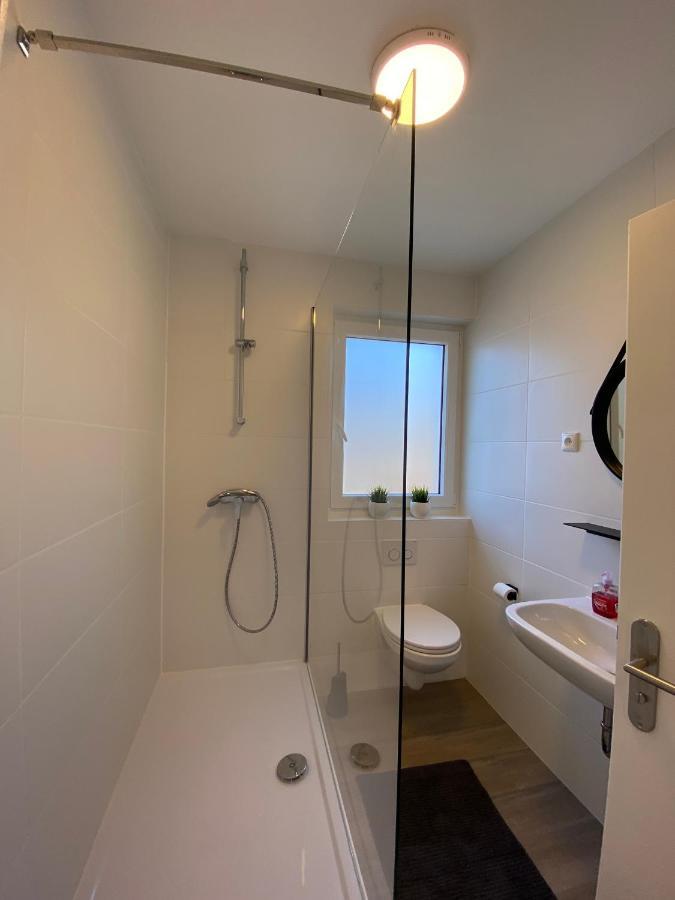 Apartmenthaus Зельбиц Экстерьер фото